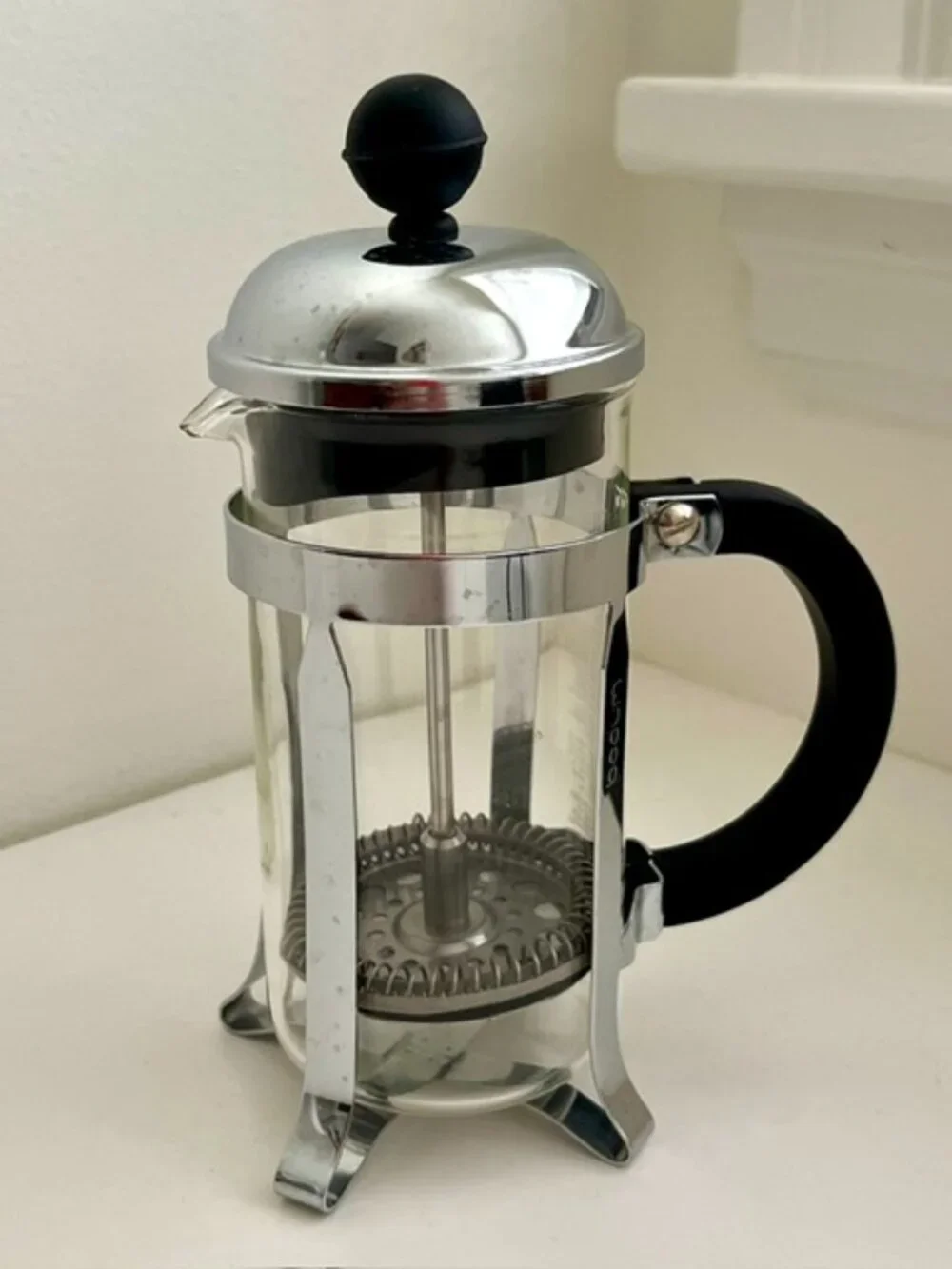 Bodum French Press Coffee Maker | 12 Ounce